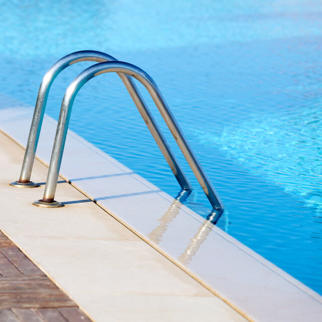 Dubai Pools Website Energy Efficient