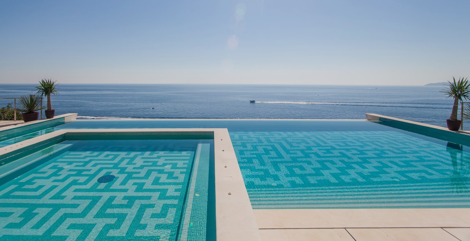 Dubai Pools About Page Banner Image