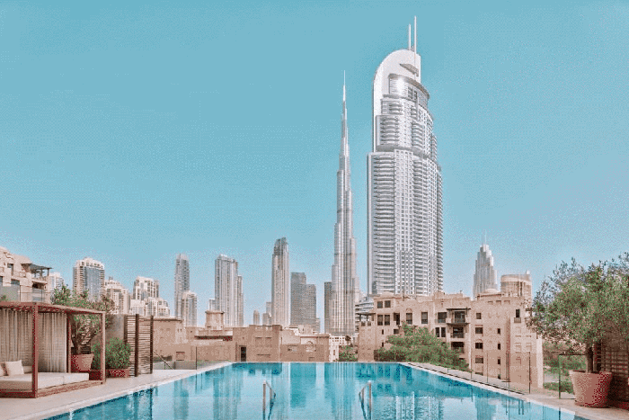 Dubai Pools Blog Page Image